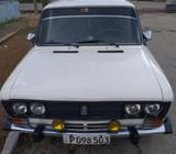 Se vende Lada 1600, de mecánica muy bien, motor grande 06, caja 5