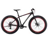 NUEVA EN CAJA BICICLETA NORTHROCK XC00 GOMAS 26 X 4PULGADAS72022653 / 52701332