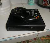 vendo xbox 360 super slim desbloqueado con 2 mandos inalambricos 78618434