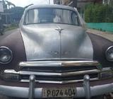 Vendo Chevrolet del50 de gasolina,motor del 56