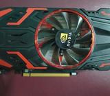 Vendo tarjeta de video GTX 650 al 53909506